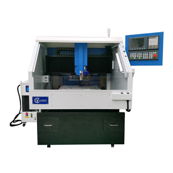 YC-740 精雕(diāo)機(jī)